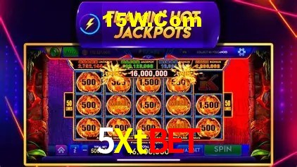 5Xtbet