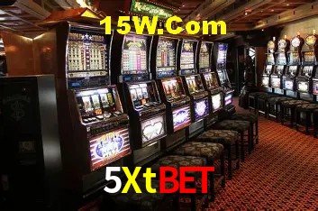 5Xtbet: Jogos de Caça-Níqueis-Altas Recompensas, Roleta-Velocidade, Blackjack-Desafios Máximos