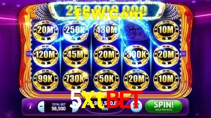 5Xtbet