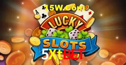 Sinta a adrenalina dos jogos de cassino com 5Xtbet