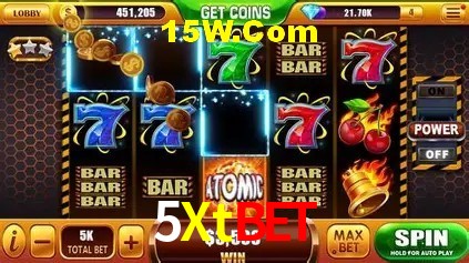 Ofertas Imperdíveis na 5Xtbet: Promoções e Bônus Que Valem a Pena