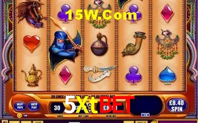 5Xtbet Login