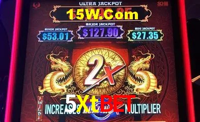 5Xtbet: Seu Cassino Premiado com Pagamentos Rápidos